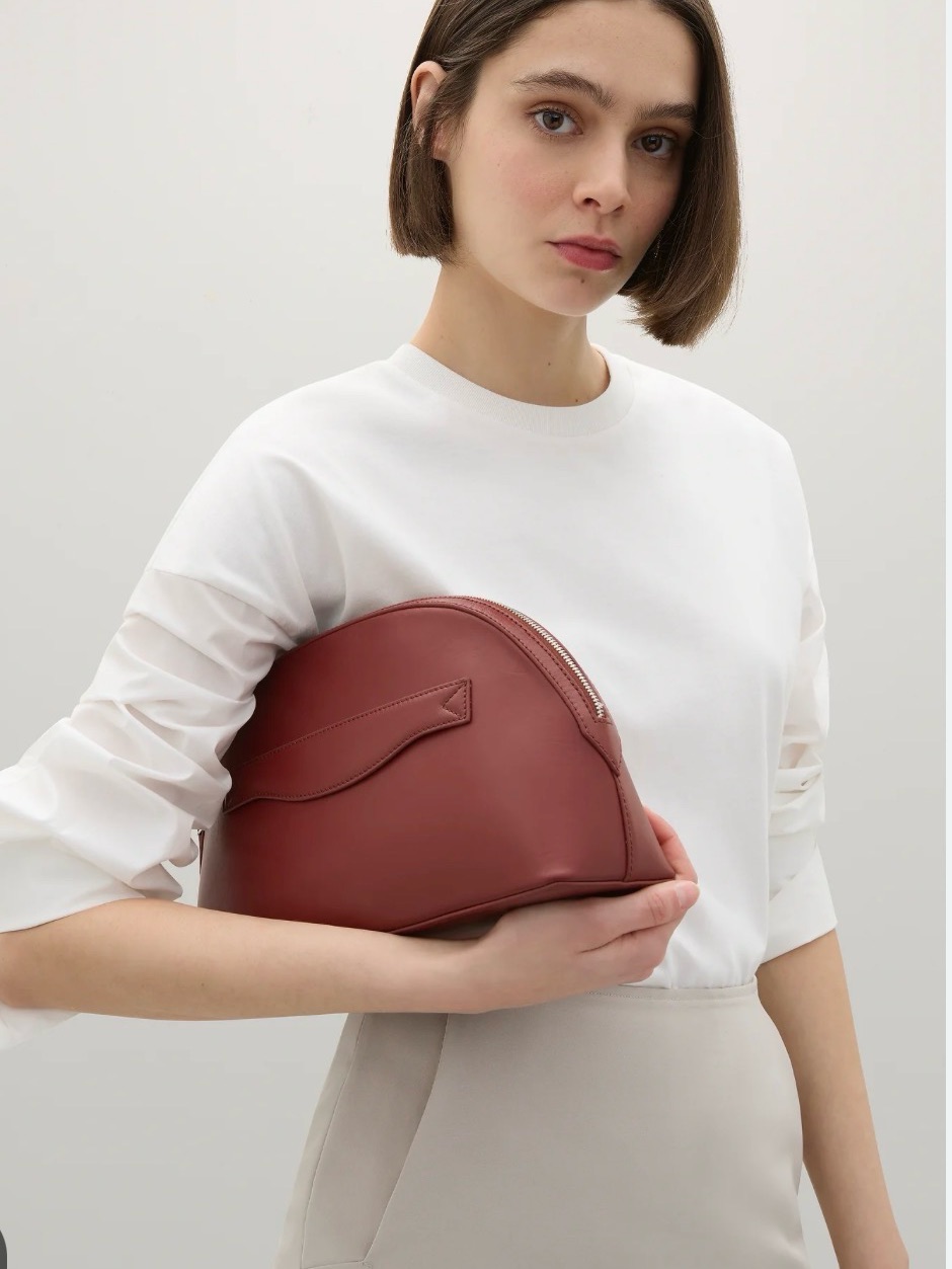A. Emery Halloran Clutch
